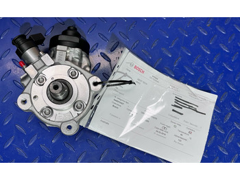 مضخات الوقود BOSCH