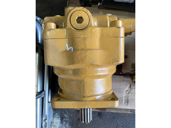 مضخة هيدروليكية - حفارة CATERPILLAR Hidraulik Motor 10R-6277: صور 5 مضخة هيدروليكية - حفارة CATERPILLAR Hidraulik Motor 10R-6277: صور 5