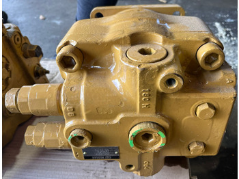 مضخة هيدروليكية - حفارة CATERPILLAR Hidraulik Motor 10R-6277: صور 3 مضخة هيدروليكية - حفارة CATERPILLAR Hidraulik Motor 10R-6277: صور 3