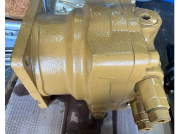 مضخة هيدروليكية - حفارة CATERPILLAR Hidraulik Motor 10R-6277: صور 4 مضخة هيدروليكية - حفارة CATERPILLAR Hidraulik Motor 10R-6277: صور 4