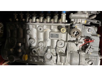 جديد مضخات الوقود - آلات البناء Liebherr Injection Pump 0401878717: صور 2