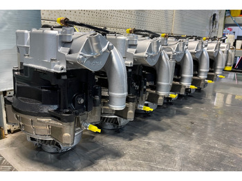 نقل الحركة SETRA