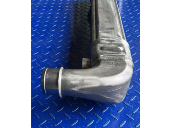 جديد مبرد EGR - شاحنة Mercedes Actros Arocs OM473 EGR Cooler A4731400575: صور 4