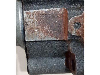 مضخة هيدروليكية MERCEDES-BENZ Actros