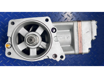جديد ضاغط - شاحنة Mercedes Actros MP4 Air Compressor Euro 6 A0011306415: صور 5