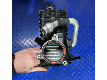 مشعب السحب Mercedes Benz A6560900037 / A6560900137 / A6549060000: صور 4