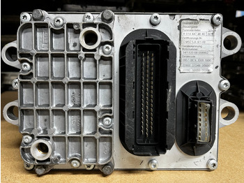 كتلة التحكم MERCEDES-BENZ