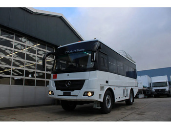 سياحية حافلة MERCEDES-BENZ