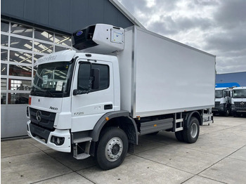 مبردة شاحنة MERCEDES-BENZ Atego 1725