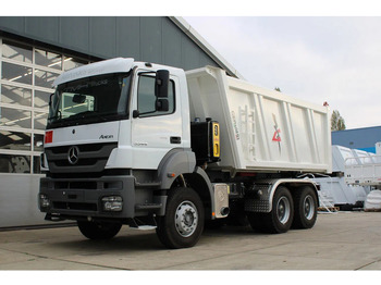 قلابات MERCEDES-BENZ Axor 3344