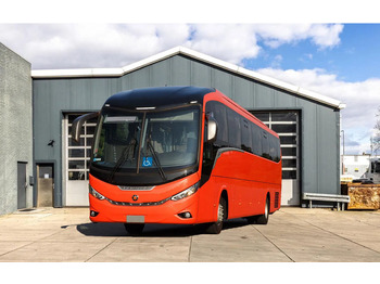 سياحية حافلة MERCEDES-BENZ