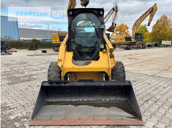 Cat 262D إيجار Cat 262D: صور 4