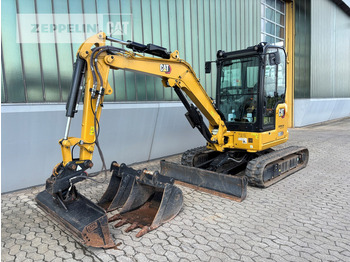 حفارة مصغرة CATERPILLAR 303.5