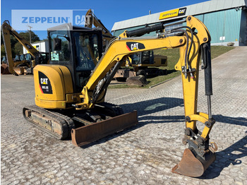 حفارة مصغرة CATERPILLAR 303.5ECR
