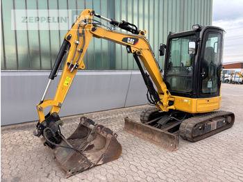 حفارة مصغرة CATERPILLAR 303E