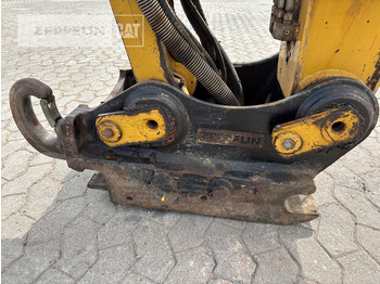 حفارات زحافة Cat 320FL: صور 5 حفارات زحافة Cat 320FL: صور 5