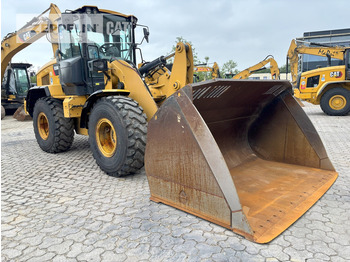 اللودر بعجل Cat 926M: صور 2 اللودر بعجل Cat 926M: صور 2