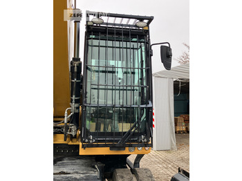 حفارة النقل والشحن CATERPILLAR MH3024