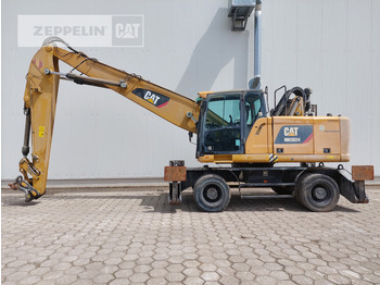 حفارة النقل والشحن Cat MH3024-06C: صور 2