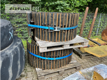 مسارات للحفارات - آلات البناء Cat Primärprodukte Kompo: صور 3 مسارات للحفارات - آلات البناء Cat Primärprodukte Kompo: صور 3