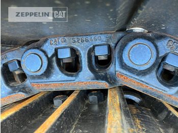 مسارات للحفارات - آلات البناء Cat Primärprodukte Kompo: صور 2 مسارات للحفارات - آلات البناء Cat Primärprodukte Kompo: صور 2