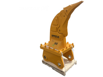 حراث تحت التربة