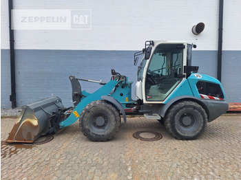 اللودر بعجل LIEBHERR L 506