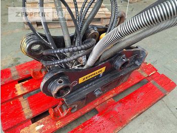 وصلة الربط للمعدات المعلقة OILQUICK