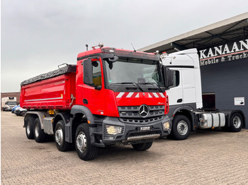 قلابات MERCEDES-BENZ Arocs 3246
