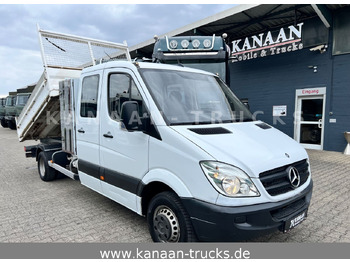 قلاب صغير MERCEDES-BENZ Sprinter 513