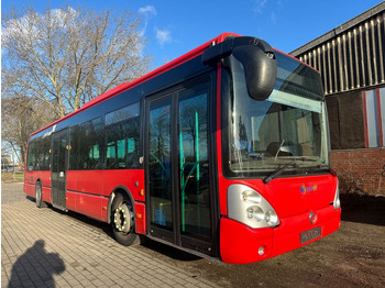 النقل الحضري IRISBUS