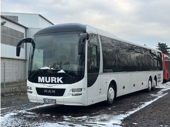 باص النقل بين المدن MAN Lion's Regio