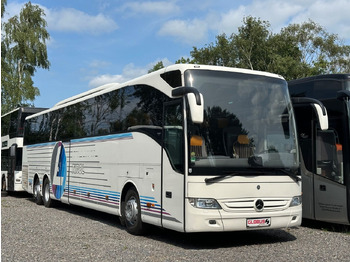 سياحية حافلة MERCEDES-BENZ Tourismo
