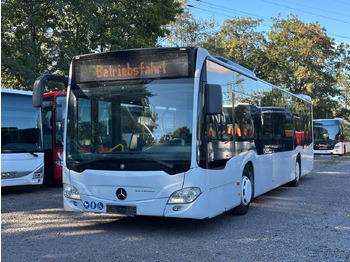 النقل الحضري MERCEDES-BENZ Citaro