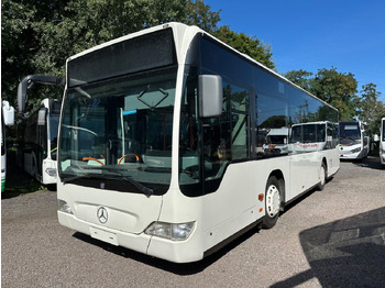 النقل الحضري MERCEDES-BENZ Citaro