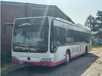 النقل الحضري MERCEDES-BENZ Citaro