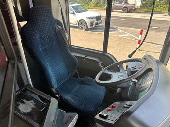 النقل الحضري Mercedes-Benz O 530 Citaro LE (Euro 5): صور 5 النقل الحضري Mercedes-Benz O 530 Citaro LE (Euro 5): صور 5