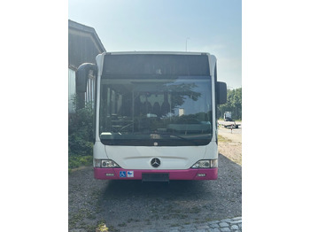 النقل الحضري Mercedes-Benz O 530 Citaro LE (Euro 5): صور 2 النقل الحضري Mercedes-Benz O 530 Citaro LE (Euro 5): صور 2
