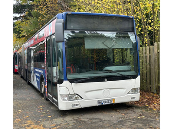 حافلة مفصلية MERCEDES-BENZ Citaro