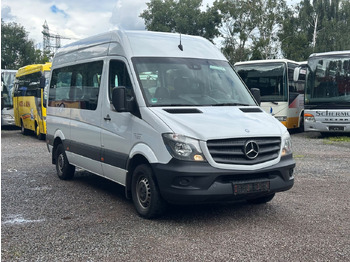 حافلة صغيرة MERCEDES-BENZ Sprinter 313