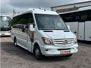 حافلة صغيرة MERCEDES-BENZ Sprinter 519