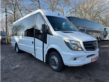 حافلة صغيرة MERCEDES-BENZ Sprinter 516