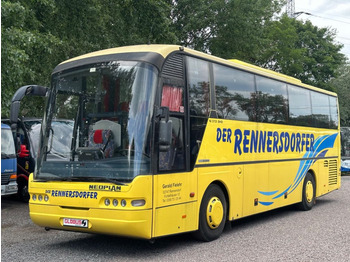 سياحية حافلة NEOPLAN