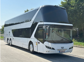 حافلة ذات طابقين NEOPLAN
