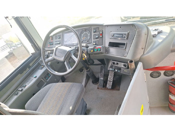 النقل الحضري Scania Omnilink (Euro 4) O530/ 415 NF: صور 5 النقل الحضري Scania Omnilink (Euro 4) O530/ 415 NF: صور 5