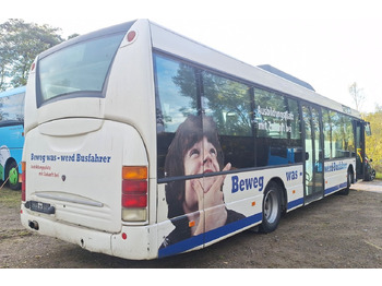 النقل الحضري Scania Omnilink (Euro 4) O530/ 415 NF: صور 2 النقل الحضري Scania Omnilink (Euro 4) O530/ 415 NF: صور 2