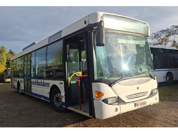 النقل الحضري Scania Omnilink (Euro 4) O530/ 415 NF: صور 3 النقل الحضري Scania Omnilink (Euro 4) O530/ 415 NF: صور 3