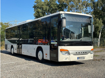 النقل الحضري SETRA