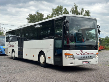 باص النقل بين المدن SETRA