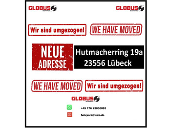 سياحية حافلة SETRA